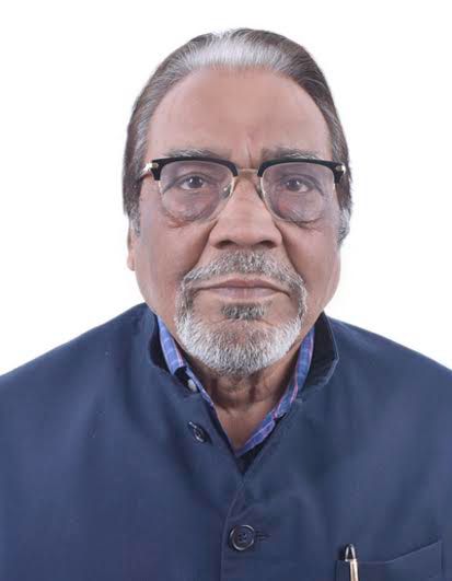 Mr. Surender Singla