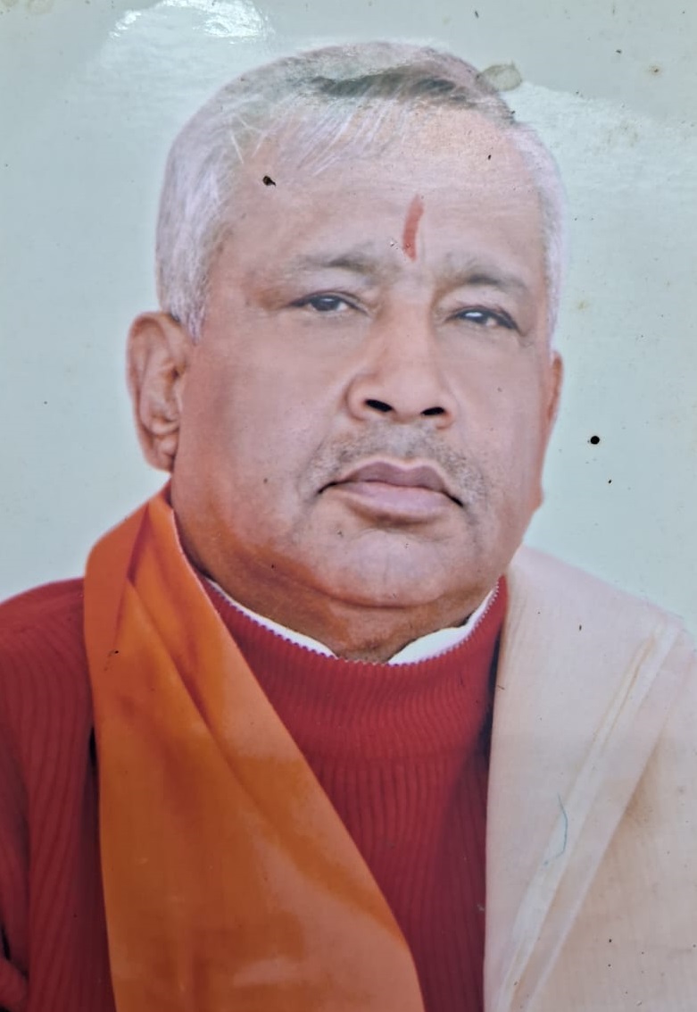 Mr. Vijay Khurana